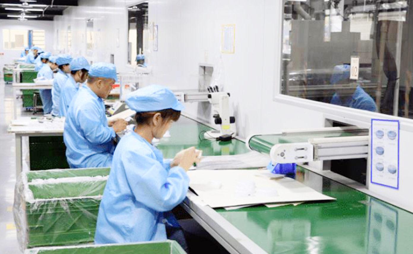 量産サポートの資料画像 2
